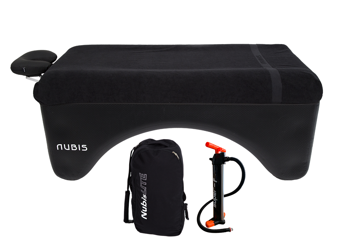 Nubis Lite