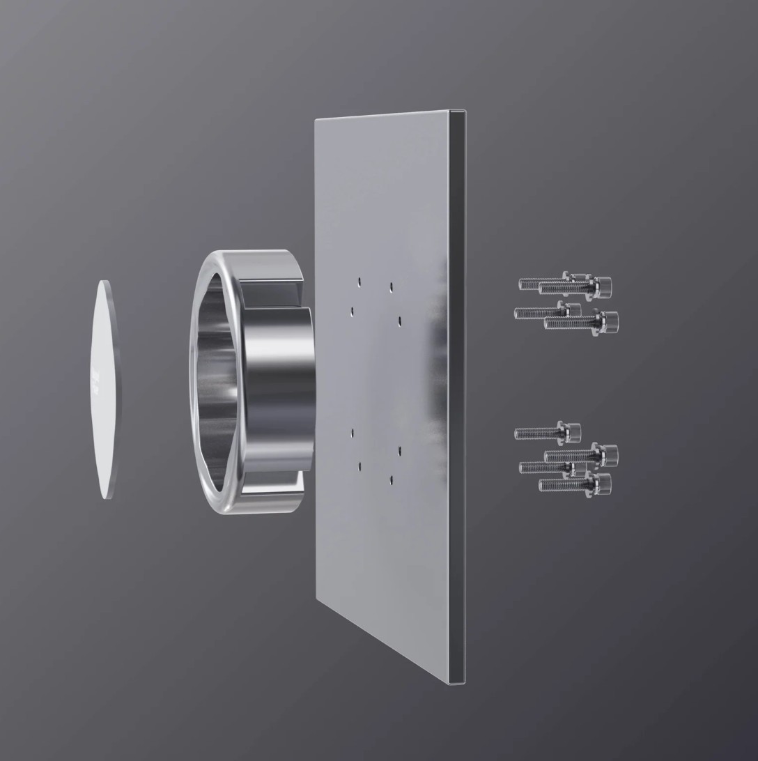 Beyond Power DIY Dock