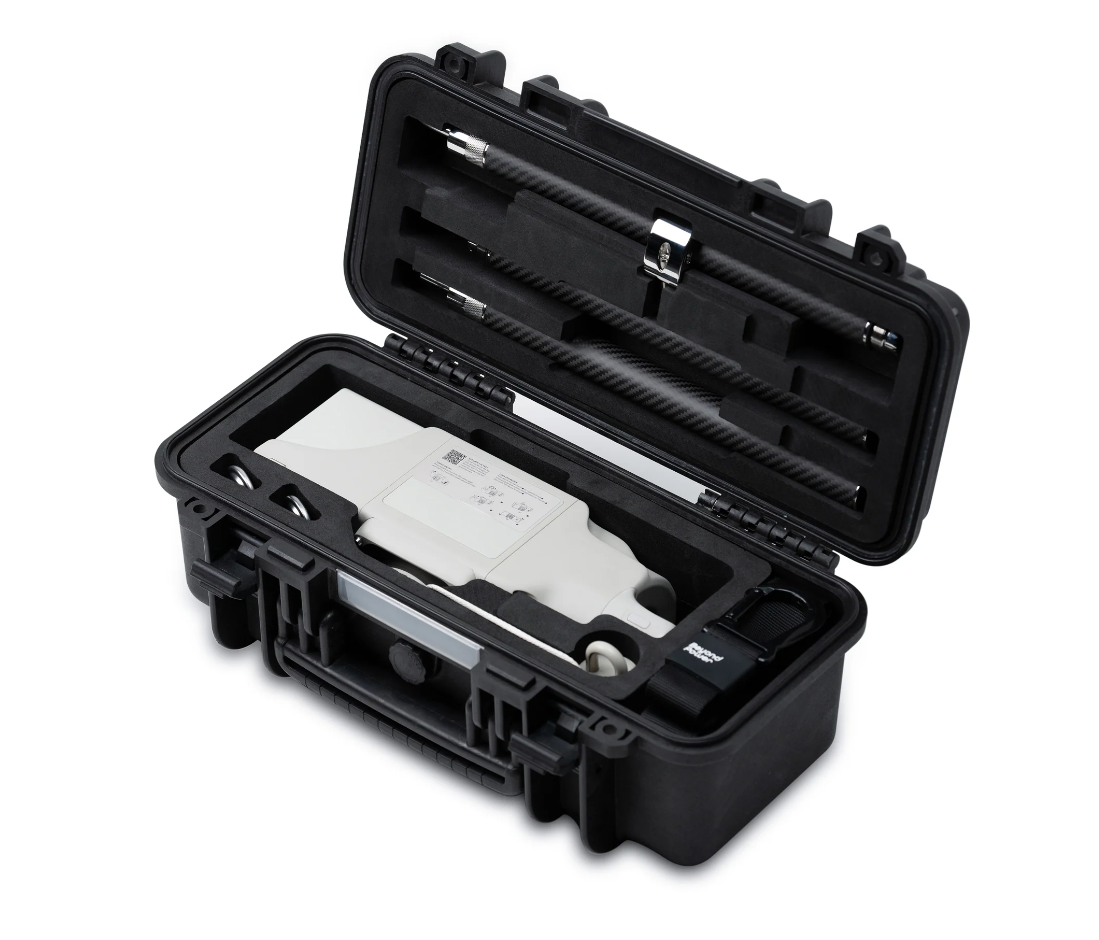 Beyond Power Carrying Case