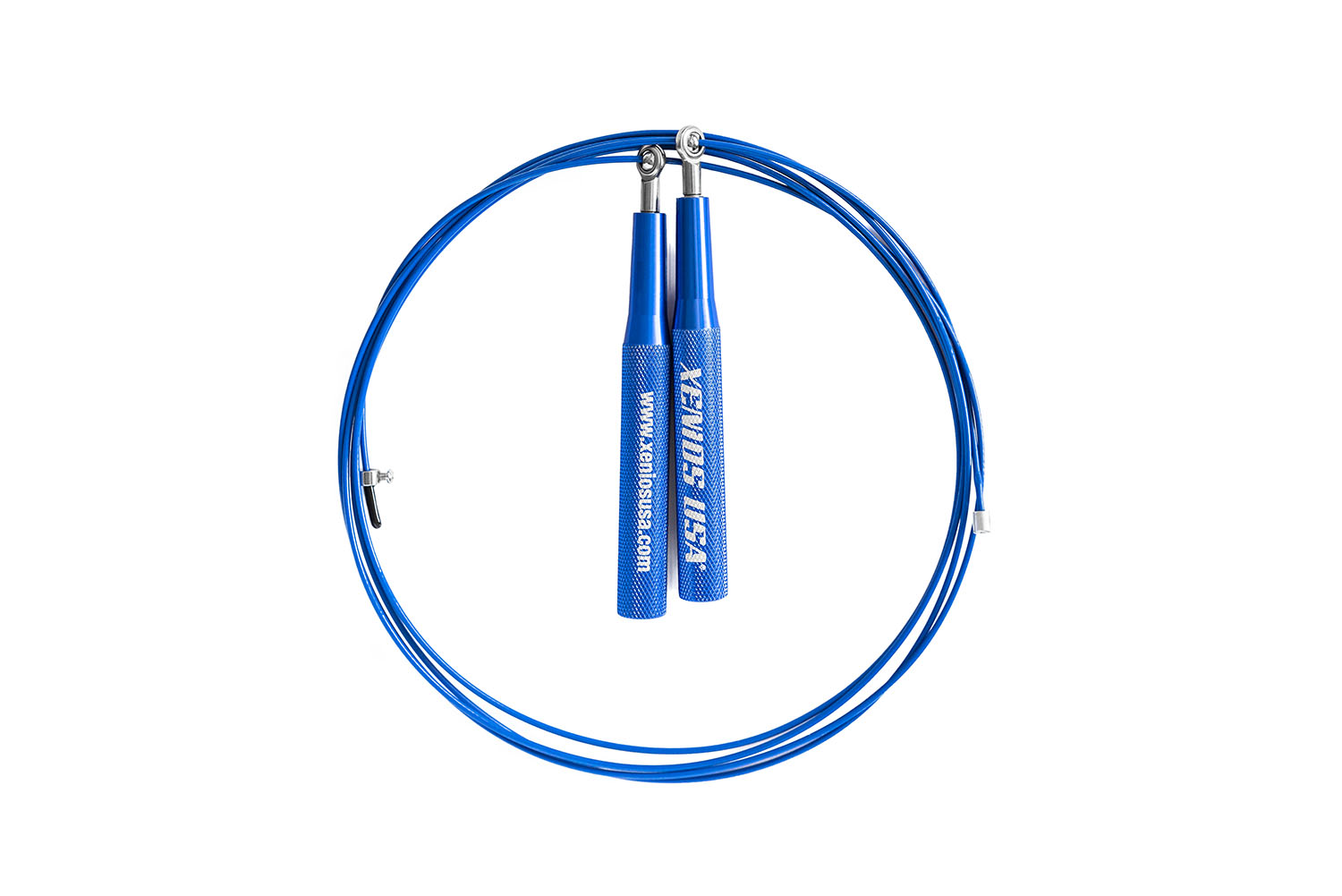 Xenios Fast Bearing Jump Rope (5er Set)