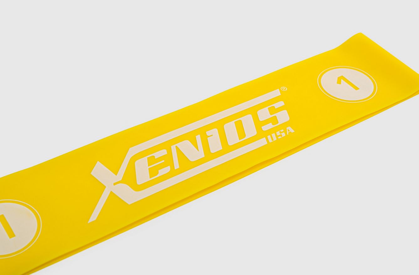 Xenios Mini-Band 10er Set (SALE!)
