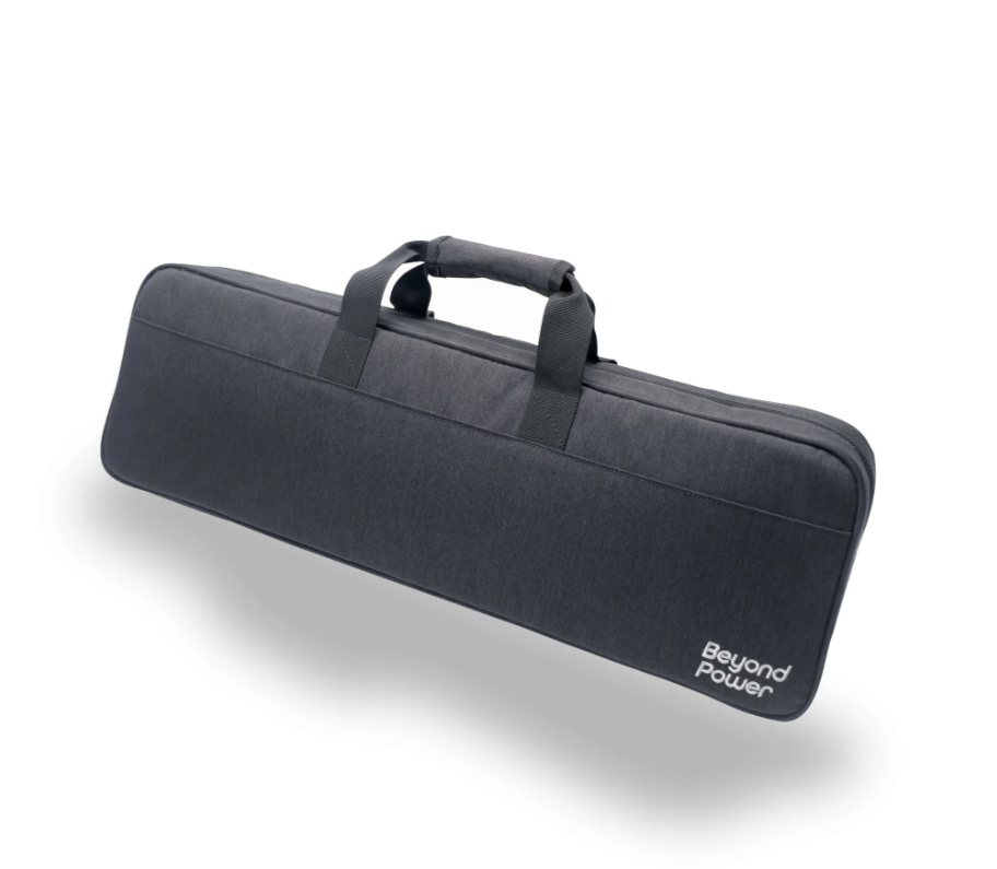 Beyond Power Darth SaBar