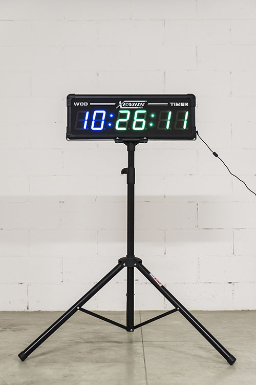 Xenios Tripod für WOD Timer