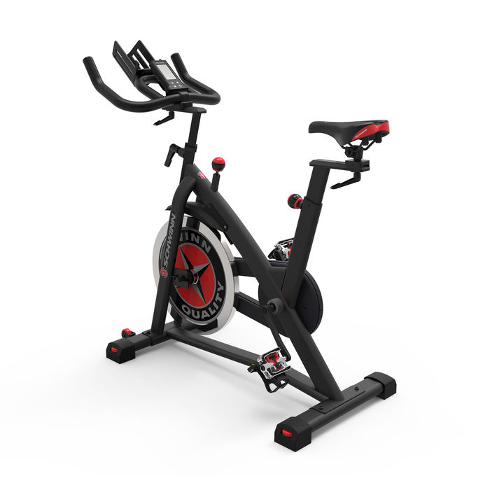 schwinn-ic7-8 Schwinn 700IC Speed Bike