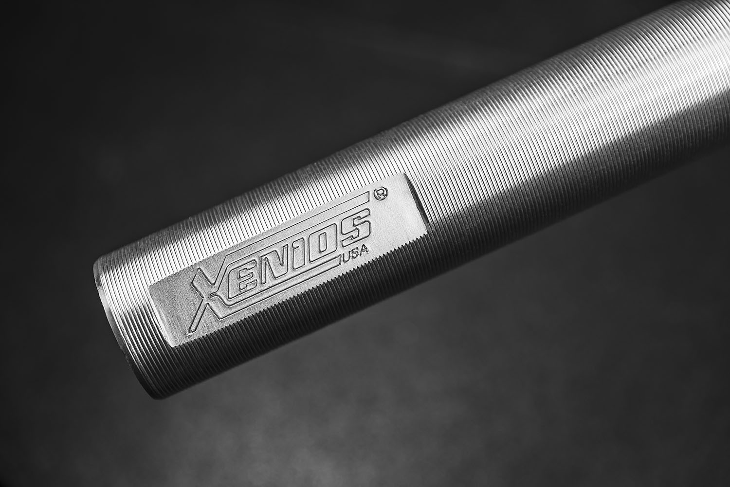 www-xeniosusa-com-Xenios-USA-PSAOBAR01-310 Xenios Technikstange Alu