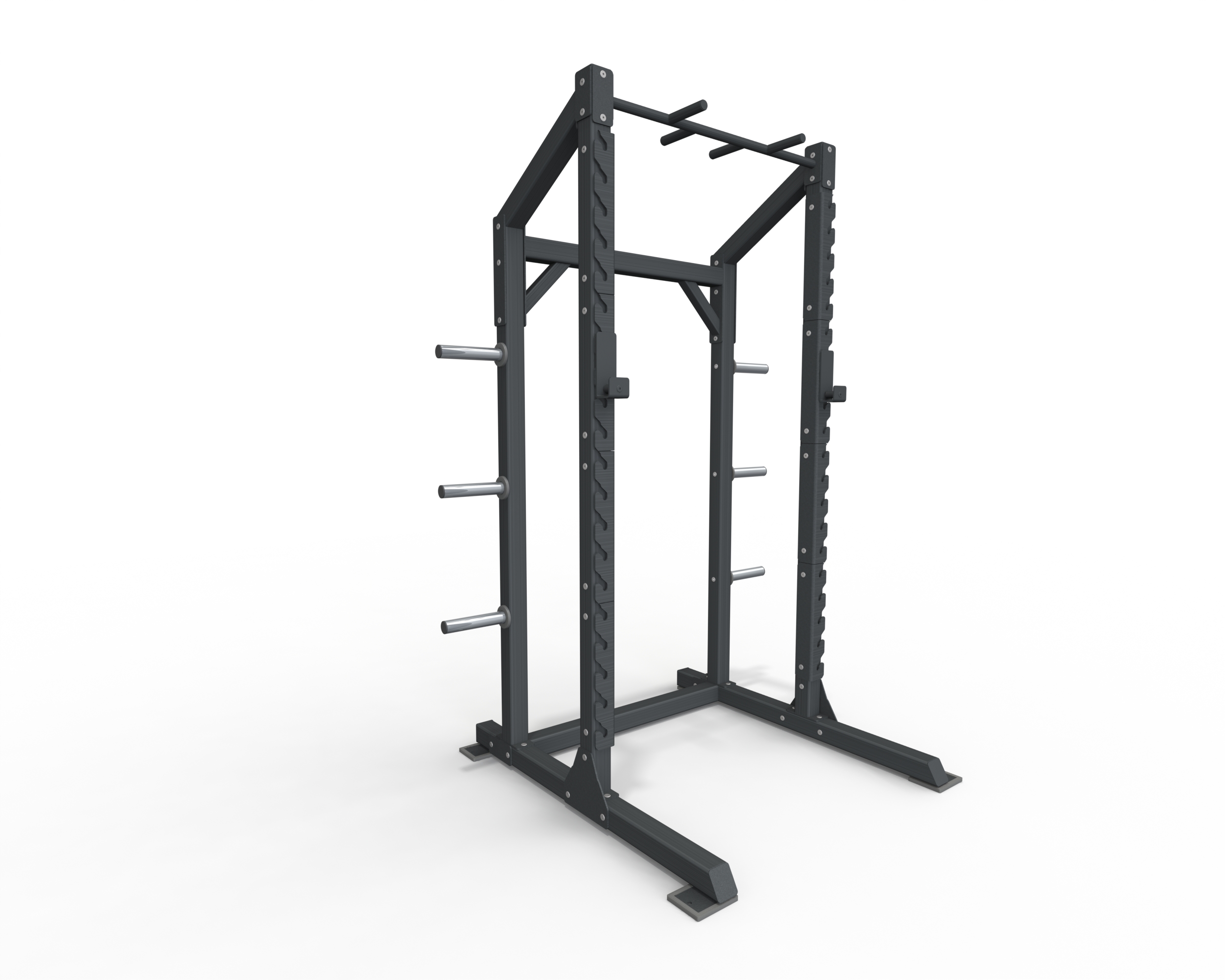 pullsh Half Rack