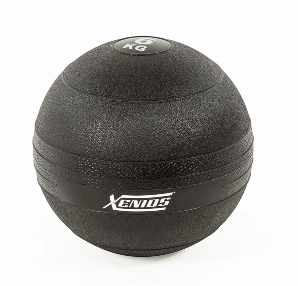 Xenios Slam Ball - 6 kg (SALE!)