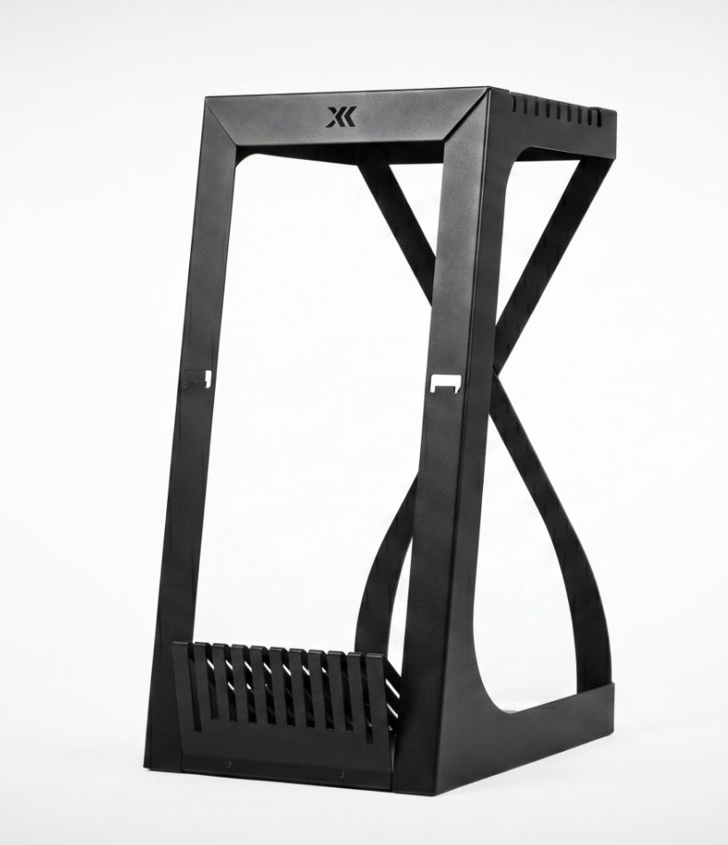 Exxentric Accessory Rack
