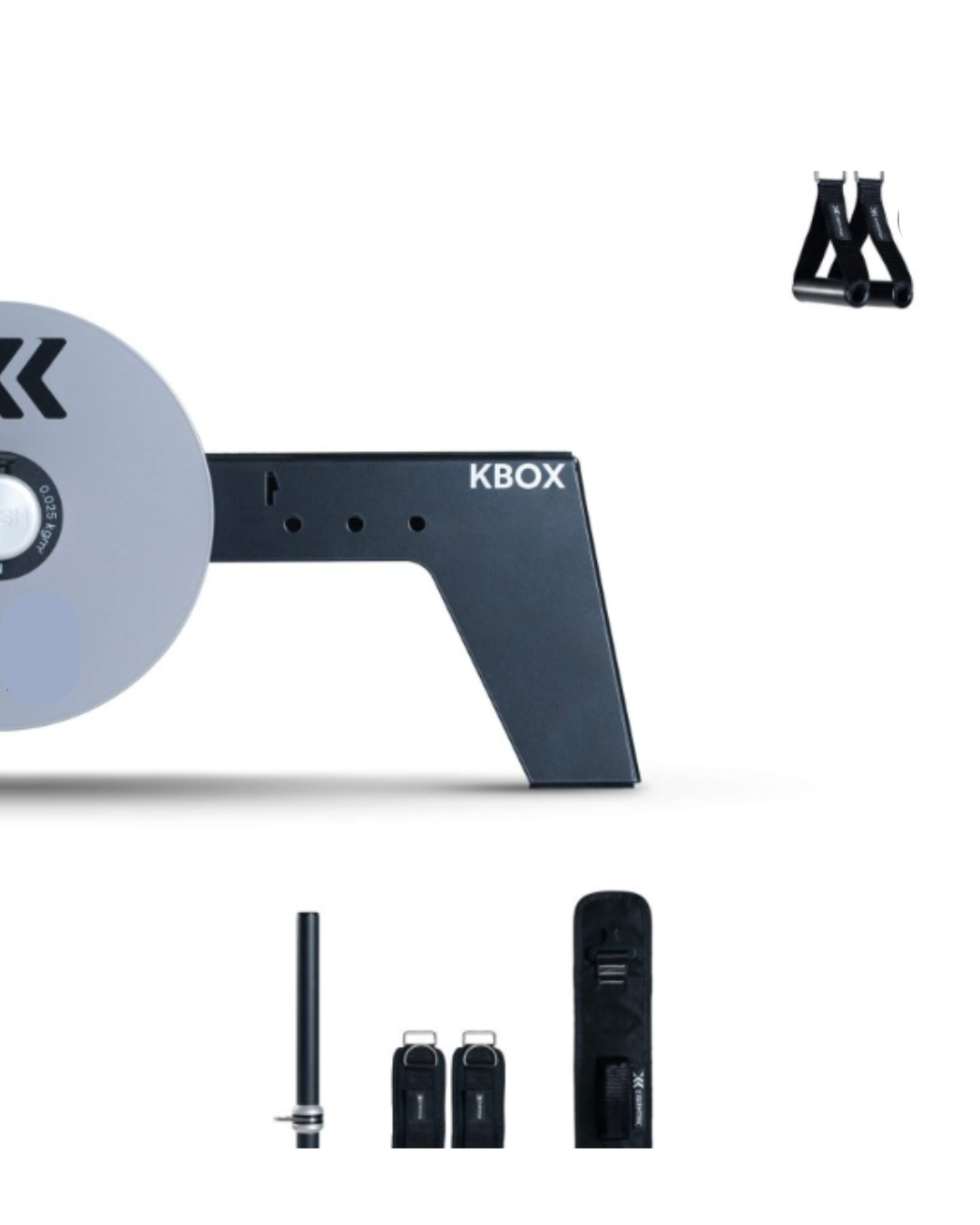 Exxentric kBox Starter System