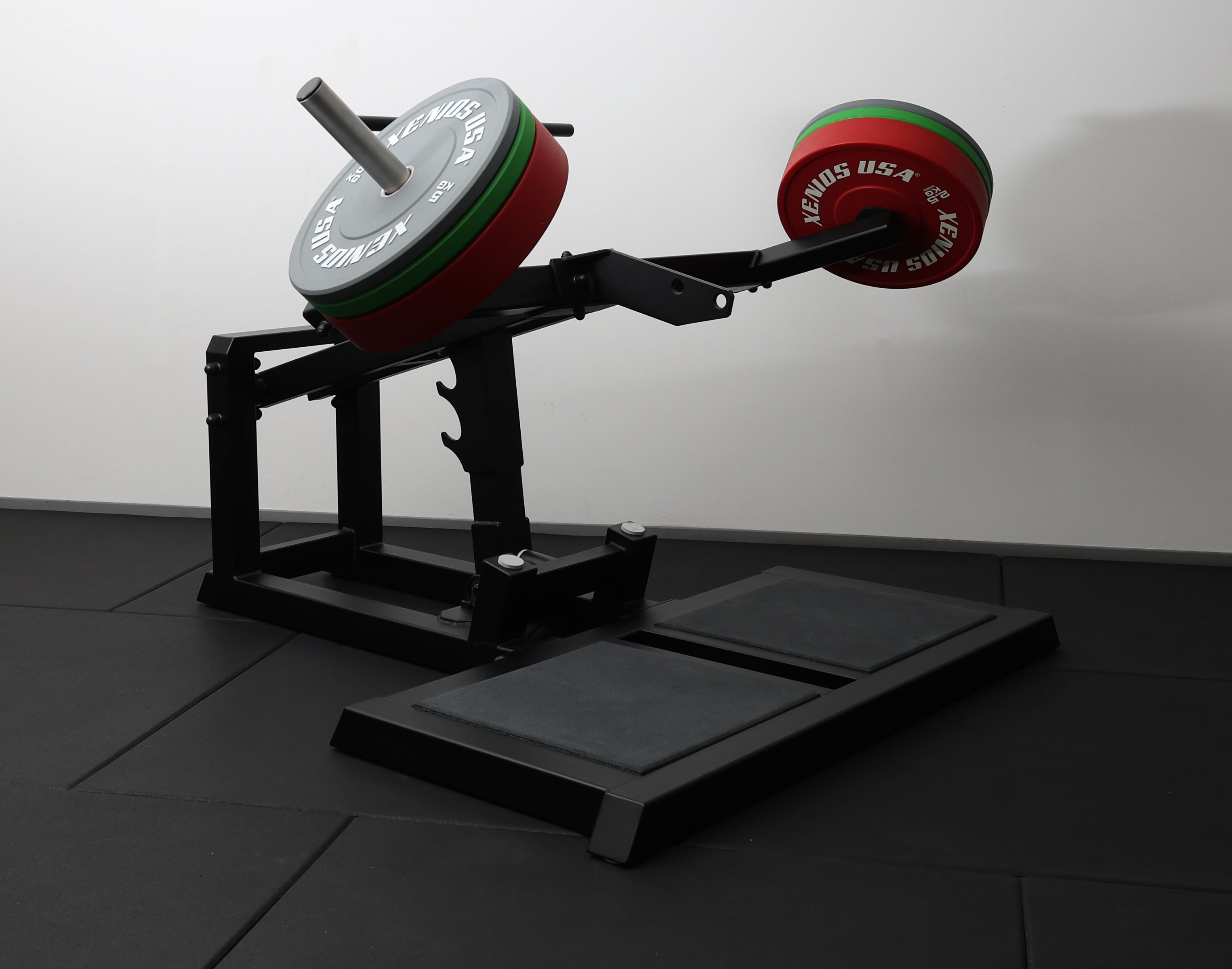 pullsh Belt Squat pullsh Belt Squat