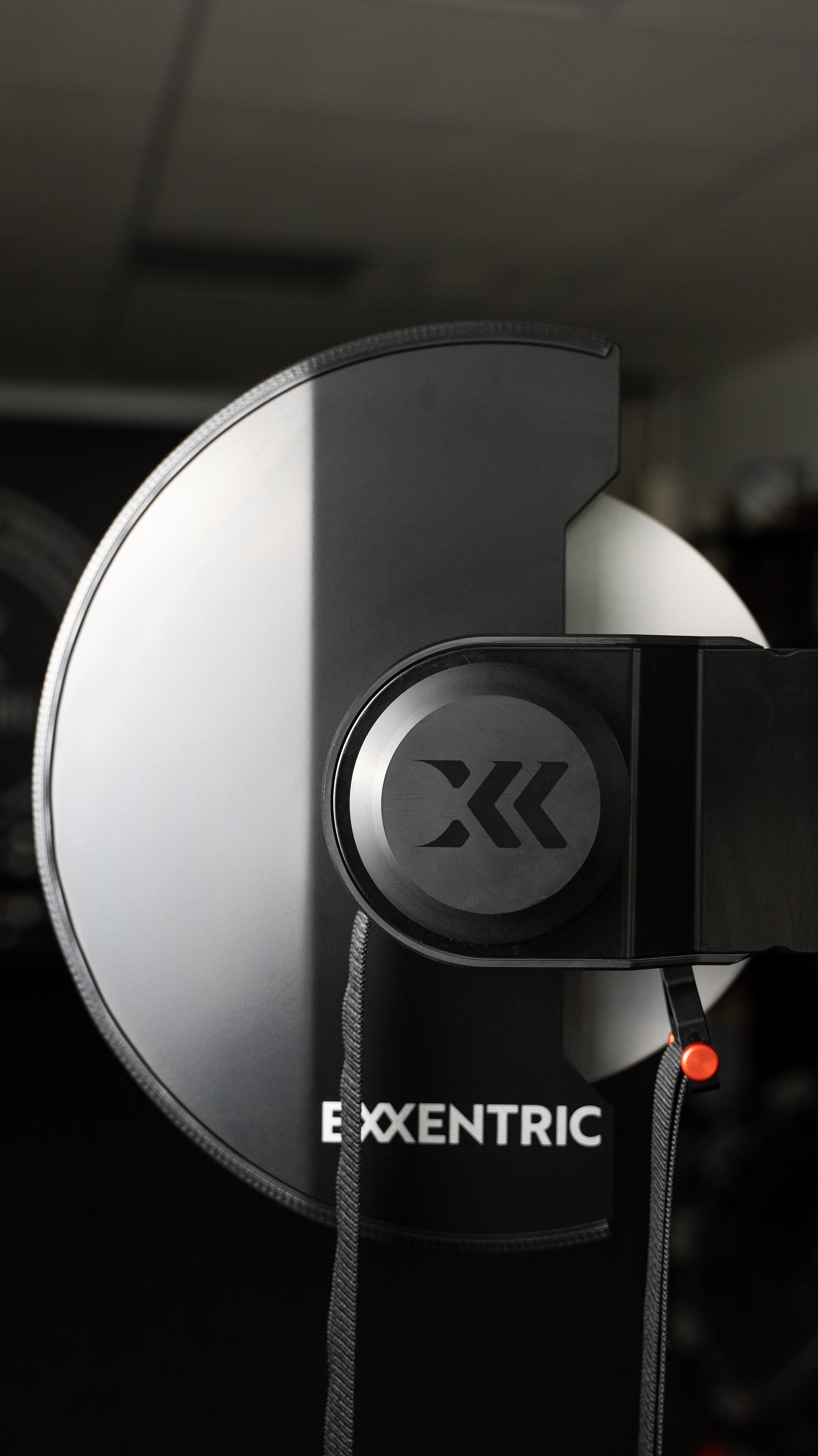 Exxentric kMeter Modul