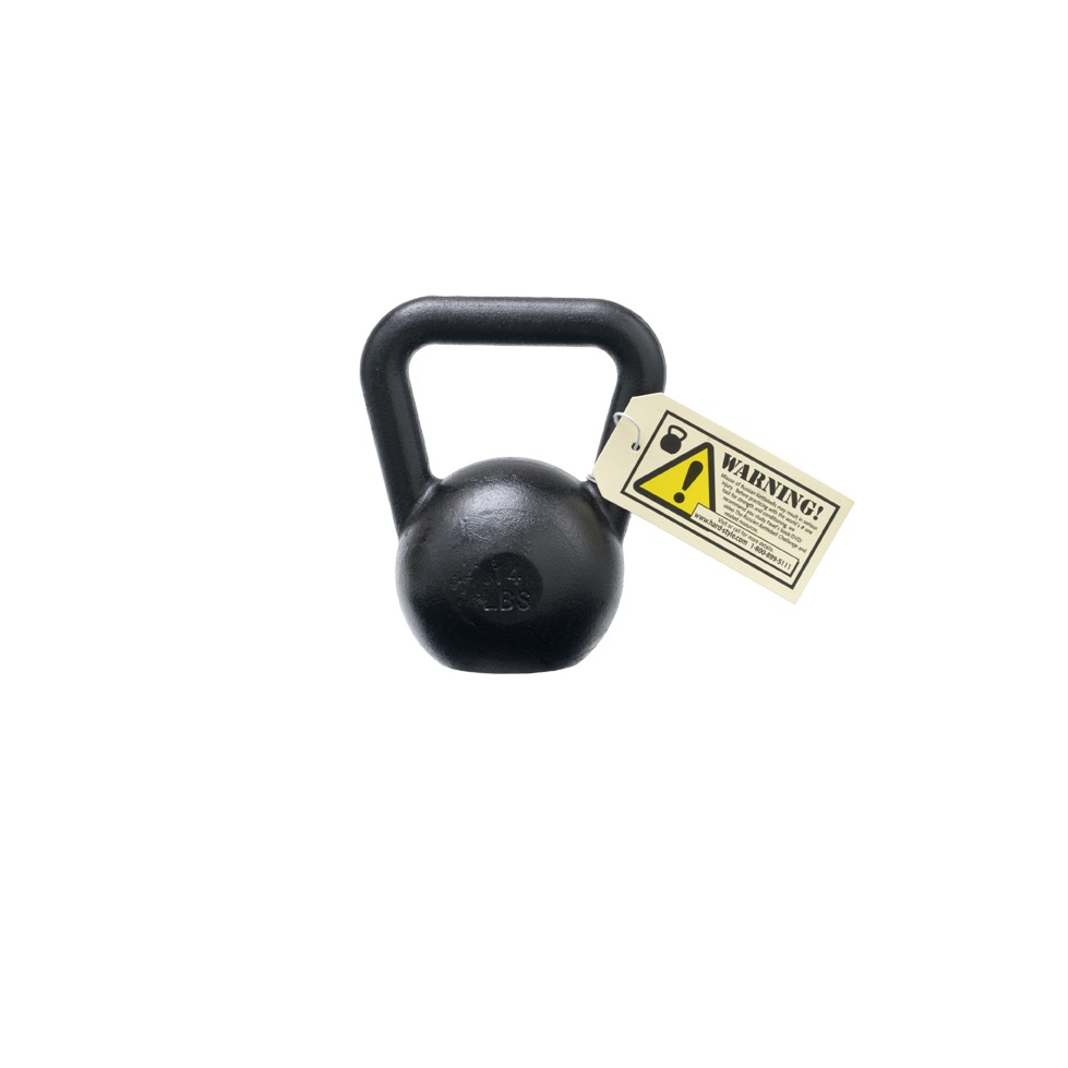 RKC Dragon Door Kettlebell