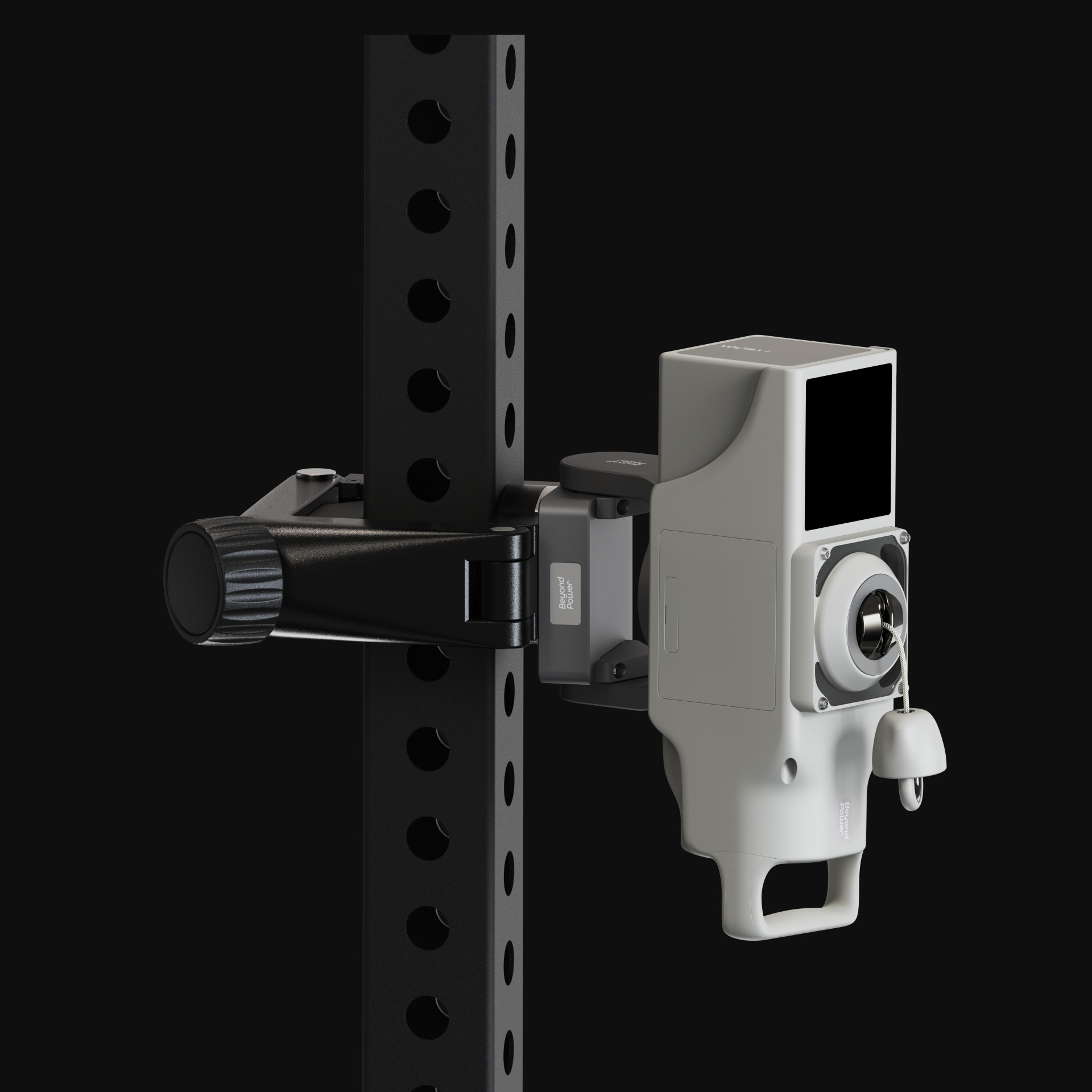 Beyond Power Rotator Beyond Power Rotator