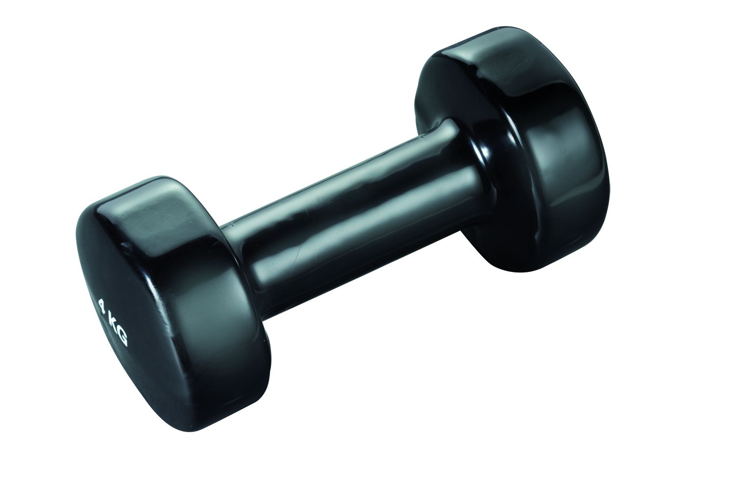 2026 Vinylhantel-Set (9 Paare: 0,5 bis 7 kg)