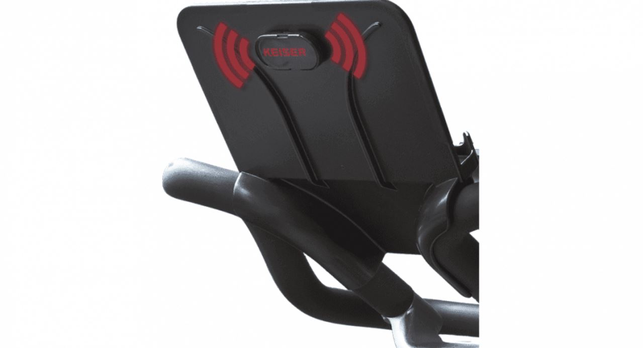 Keiser M3i Lite Indoor Cycle