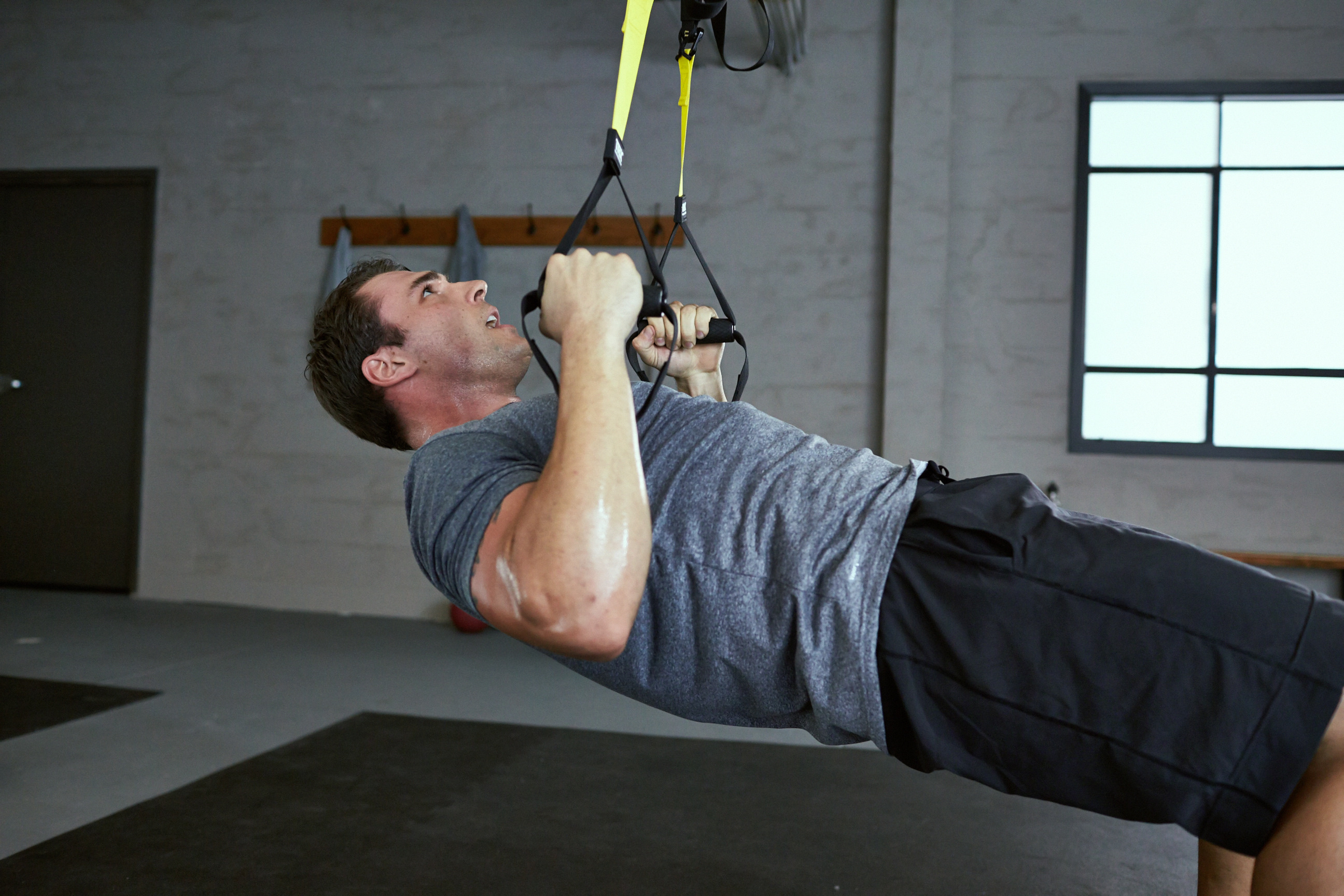 TRX PRO