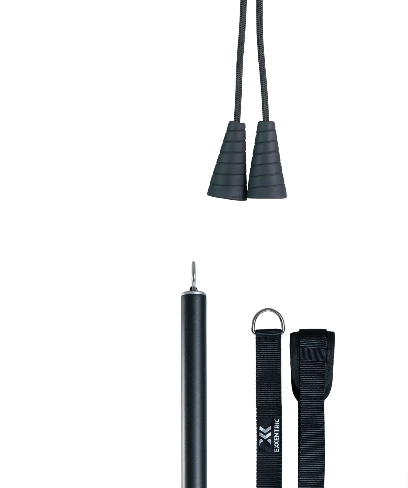 Exxentric Rotational Kit