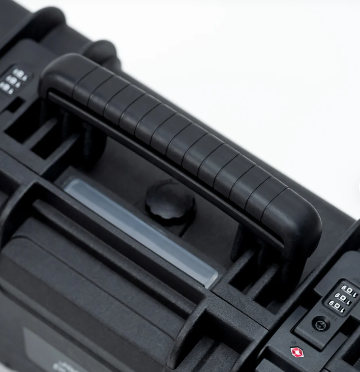 Beyond Power Carrying Case