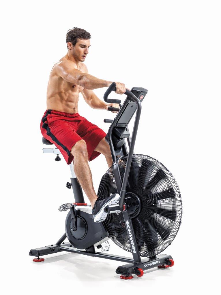 Schwinn Airdyne AD8