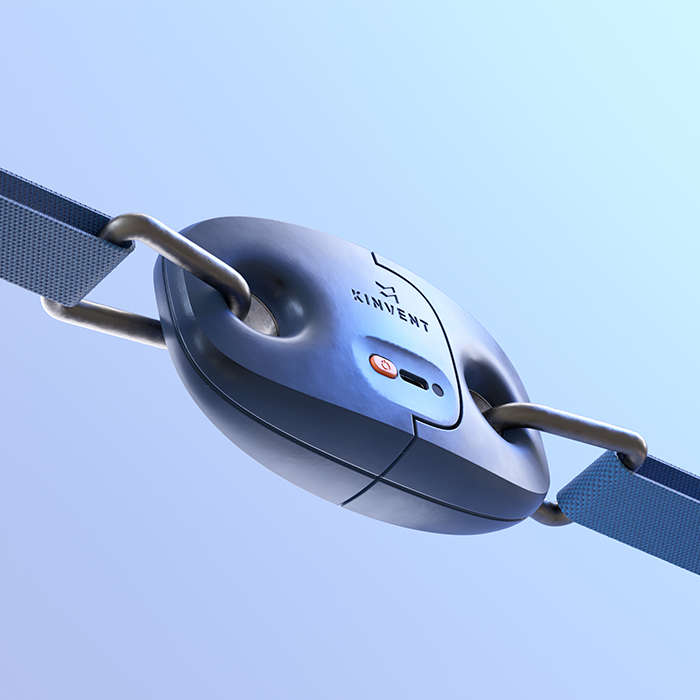KINVENT K-Pull