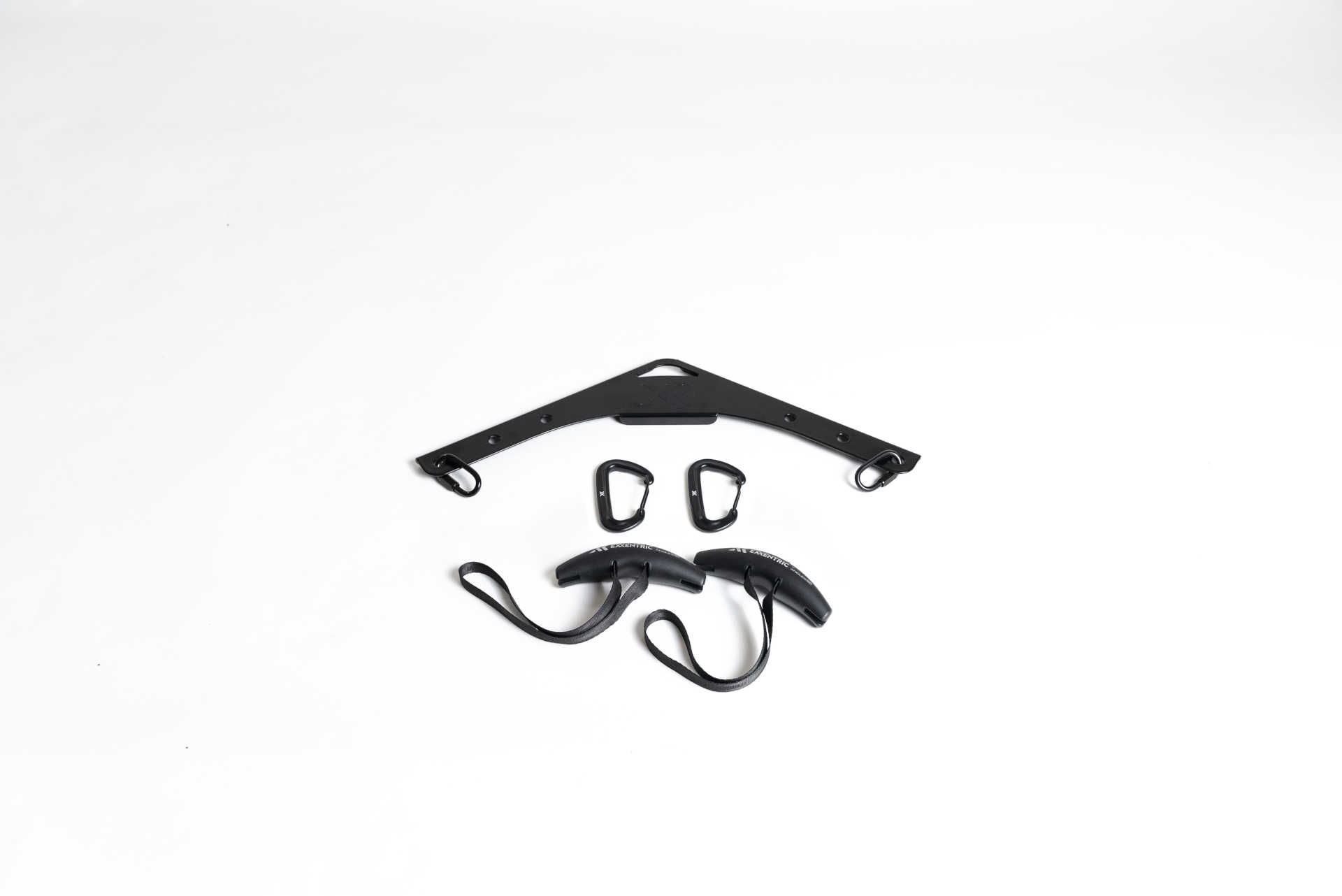 Exxentric XC Double Poling Kit